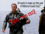 All ready to make up that year of National Guard Duty?
