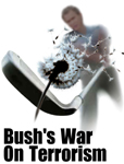 Bush's war on terrorism